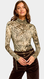 Load image into Gallery viewer, Ramy Brook Thea Top
