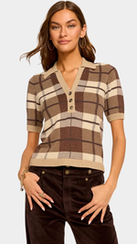 Load image into Gallery viewer, Ramy Brook Melanie Top
