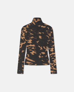 Nanushka Nayeli Turtleneck
