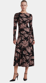 Load image into Gallery viewer, Cara Cara Plermond Dress
