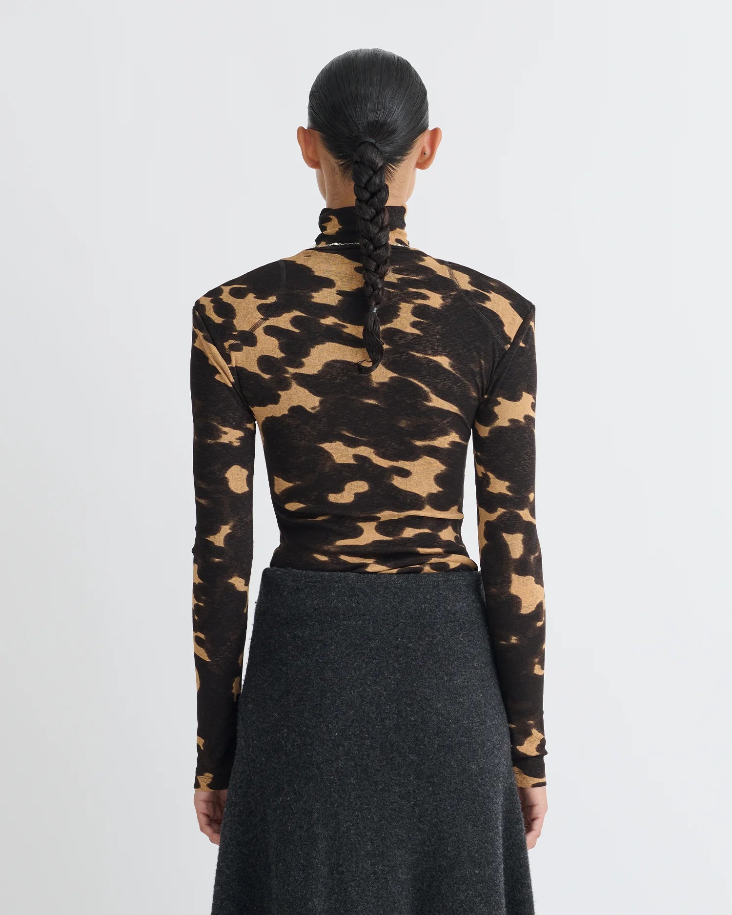 Nanushka Nayeli Turtleneck