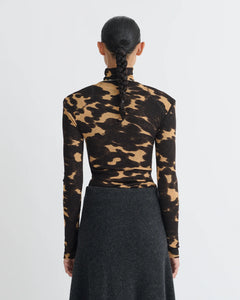 Nanushka Nayeli Turtleneck