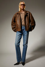 Load image into Gallery viewer, SPRWMN Arielle Jacket
