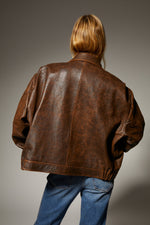Load image into Gallery viewer, SPRWMN Arielle Jacket
