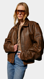 Load image into Gallery viewer, SPRWMN Arielle Jacket
