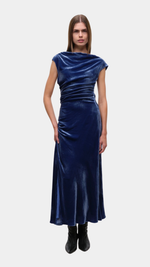 Load image into Gallery viewer, Simkhai Burke Dress
