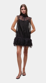 Load image into Gallery viewer, Simkhai Shirya Dress
