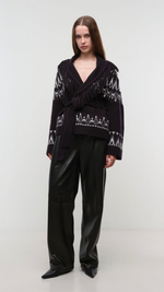 Load image into Gallery viewer, Simkhai Anaise Fairlise Cardigan
