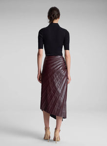 A.L.C Tracey Skirt