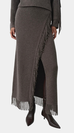 Load image into Gallery viewer, Simkhai Casey Midi Skirt
