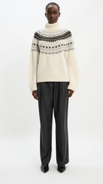 Load image into Gallery viewer, Arch4 Vionna Sweater
