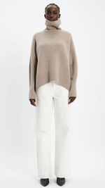 Load image into Gallery viewer, Arch4 Worlds End Sweater
