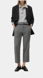 Load image into Gallery viewer, Closed Flye Trouser
