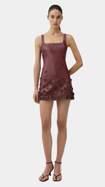 Load image into Gallery viewer, Simkhai Talen Dress
