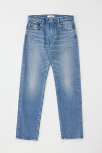 Moussy Groveland Straight