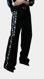 Load image into Gallery viewer, Hellessy Lio Denim
