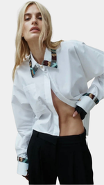 Load image into Gallery viewer, Hellessy Josie Shirt
