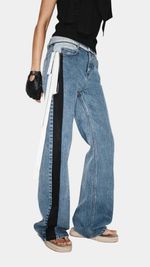 Load image into Gallery viewer, Hellessy Ben Jeans
