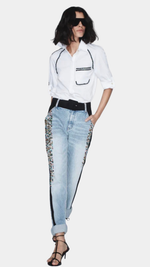 Load image into Gallery viewer, Hellessy Axl Shirt
