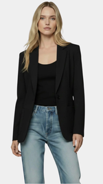 Load image into Gallery viewer, Majestic French Terry Blazer
