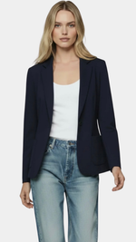 Load image into Gallery viewer, Majestic French Terry Blazer
