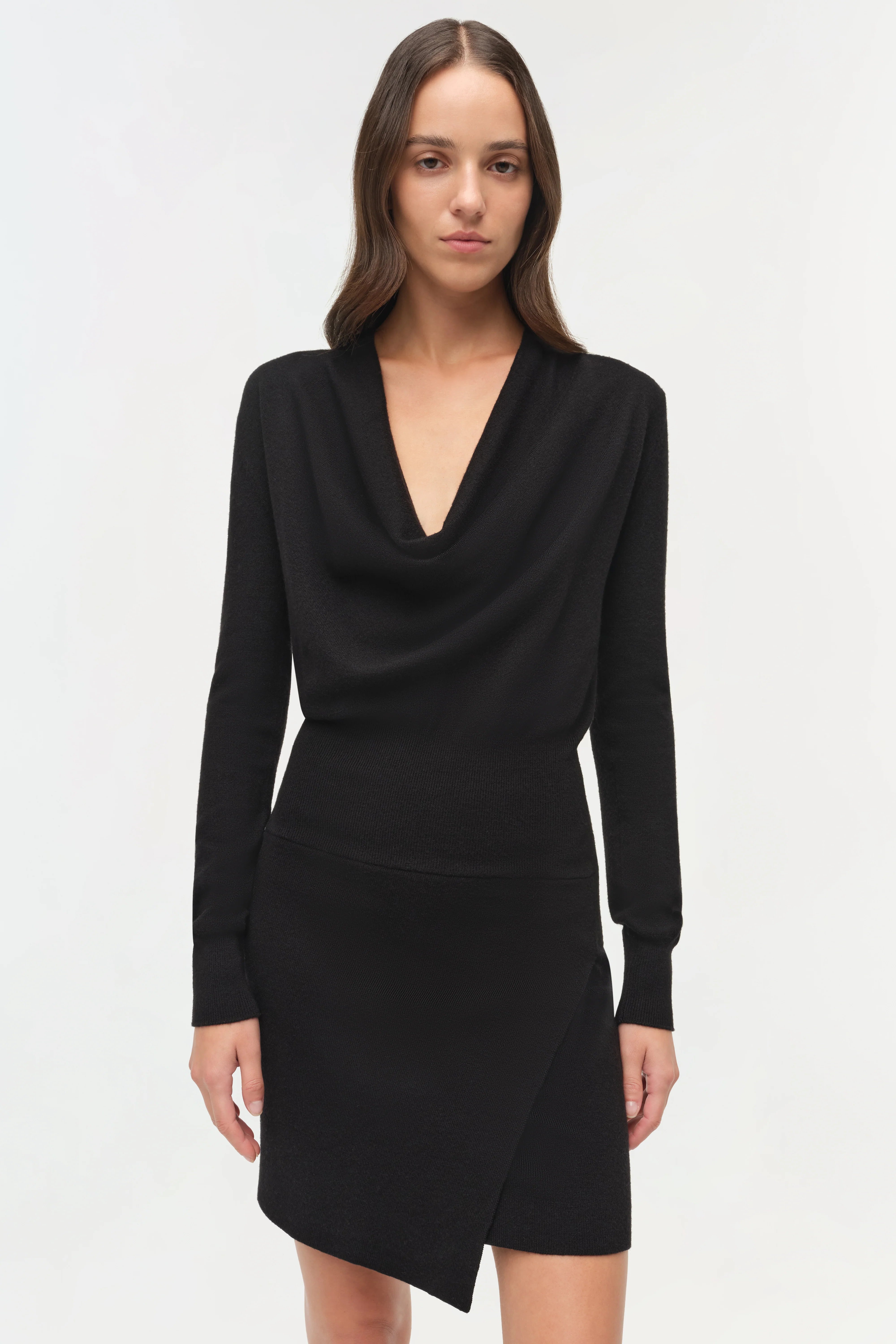 Simkhai Aster Mini Dress