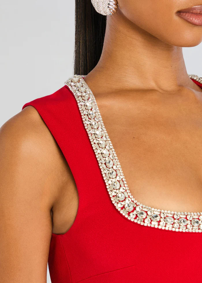 RETROFÊTE Bexley Dress