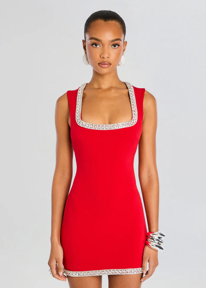 RETROFÊTE Bexley Dress