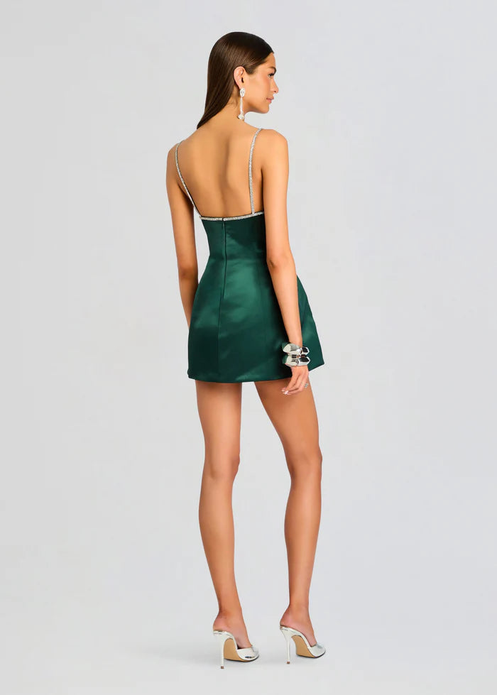 RETROFÊTE Trinnie Mini Dress