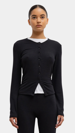 Load image into Gallery viewer, Leset Lauren Cardigan
