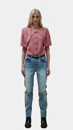 Load image into Gallery viewer, Hellessy Dris Jean
