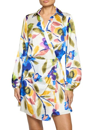 Ramy Brook Carolyn Dress