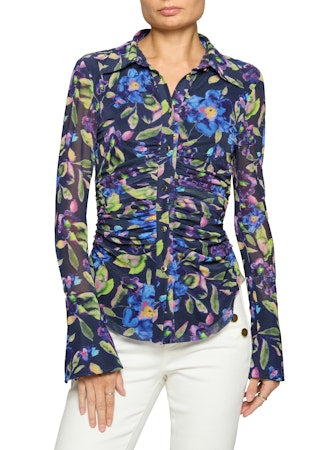 Ramy Brook Talisa Shirt