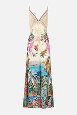 Load image into Gallery viewer, Camilla Bias Slip Dress
