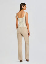 Load image into Gallery viewer, RETROFÊTE Marzia Top
