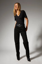 Load image into Gallery viewer, SPWRMN V Neck Tee
