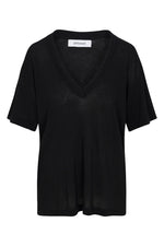 Load image into Gallery viewer, SPWRMN V Neck Tee
