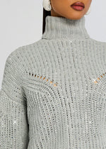 Load image into Gallery viewer, Retrofete Camden Embellished Sweater
