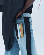 Load image into Gallery viewer, Hellessy Karsh Denim
