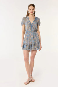 Poupette St Barth Bibi Dress