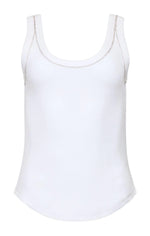 Load image into Gallery viewer, Cinq a Sept Wilma Tank
