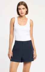 Load image into Gallery viewer, Cinq a Sept Wilma Tank
