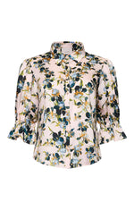 Load image into Gallery viewer, Cinq a Sept Fiona Top
