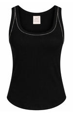 Load image into Gallery viewer, Cinq a Sept Quinta Tank
