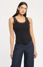 Load image into Gallery viewer, Cinq a Sept Quinta Tank
