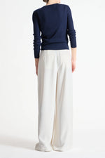 Load image into Gallery viewer, Saint Art Braylon Rib Cardigan
