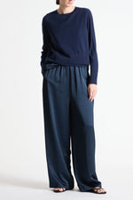Load image into Gallery viewer, Saint Art Elodie Layered Pullover
