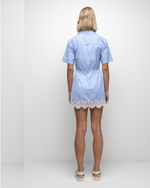 Load image into Gallery viewer, Simkhai Calden Mini Dress
