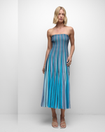 Load image into Gallery viewer, Simkhai Soliel dress
