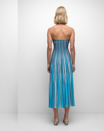 Load image into Gallery viewer, Simkhai Soliel dress
